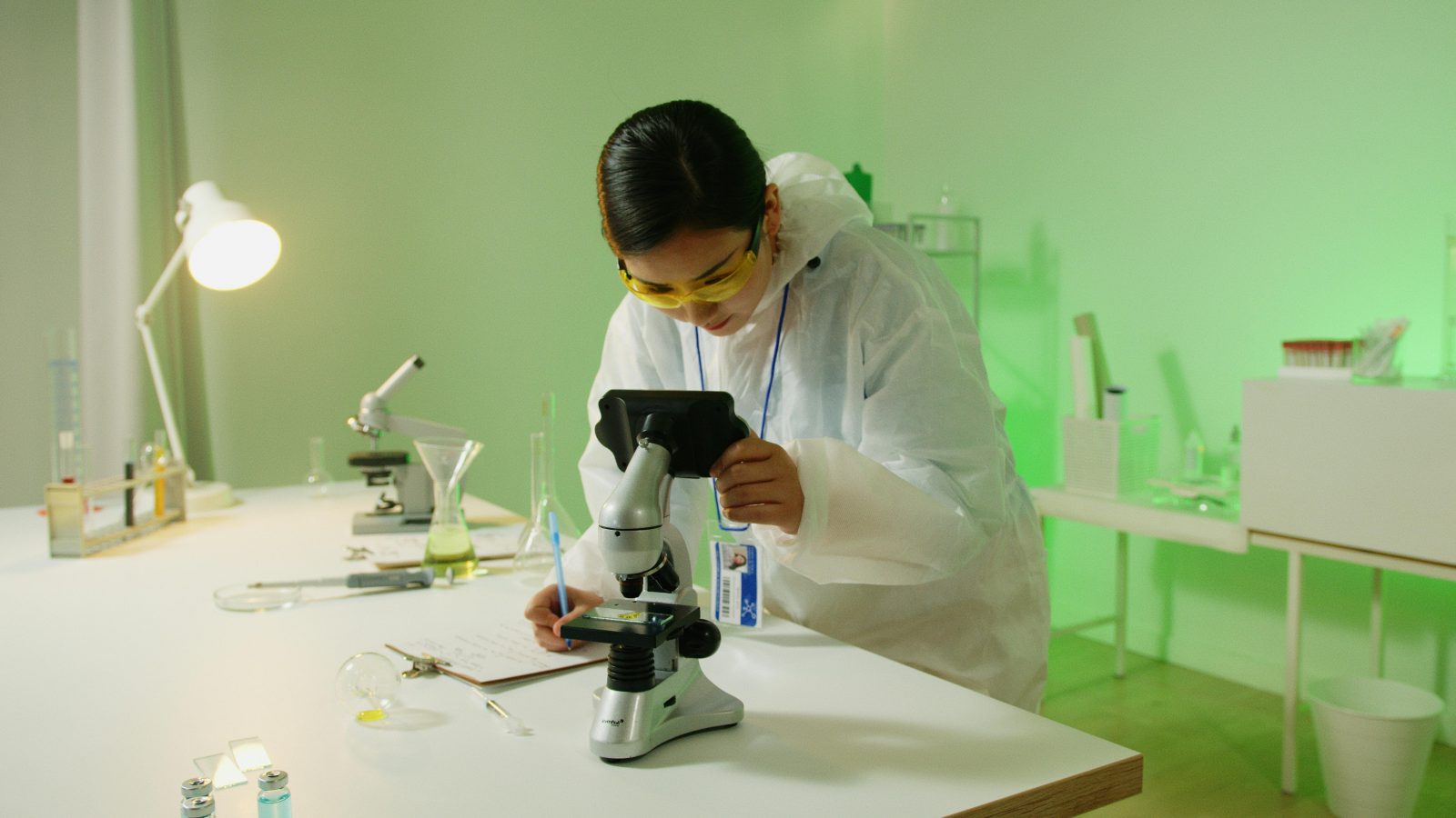 Ciencia