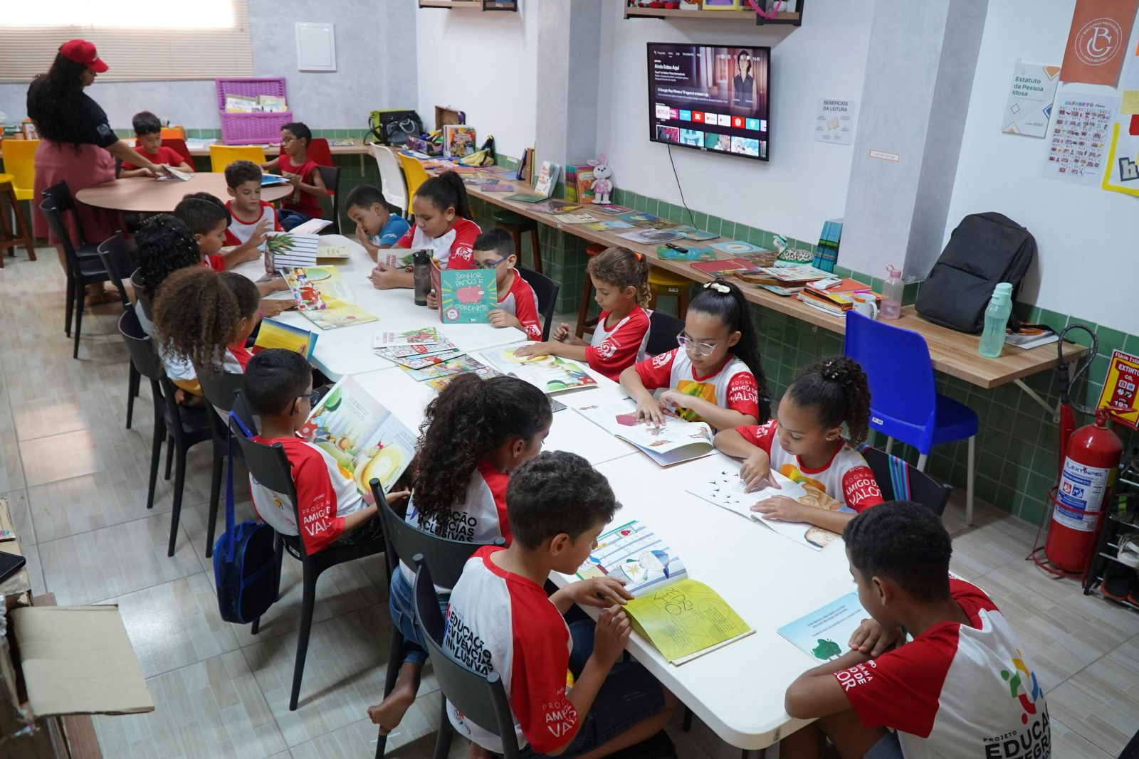 Educação