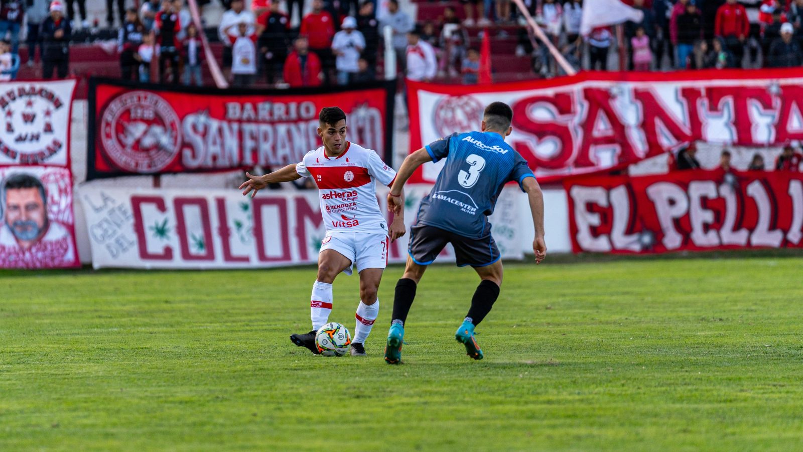 Deportes