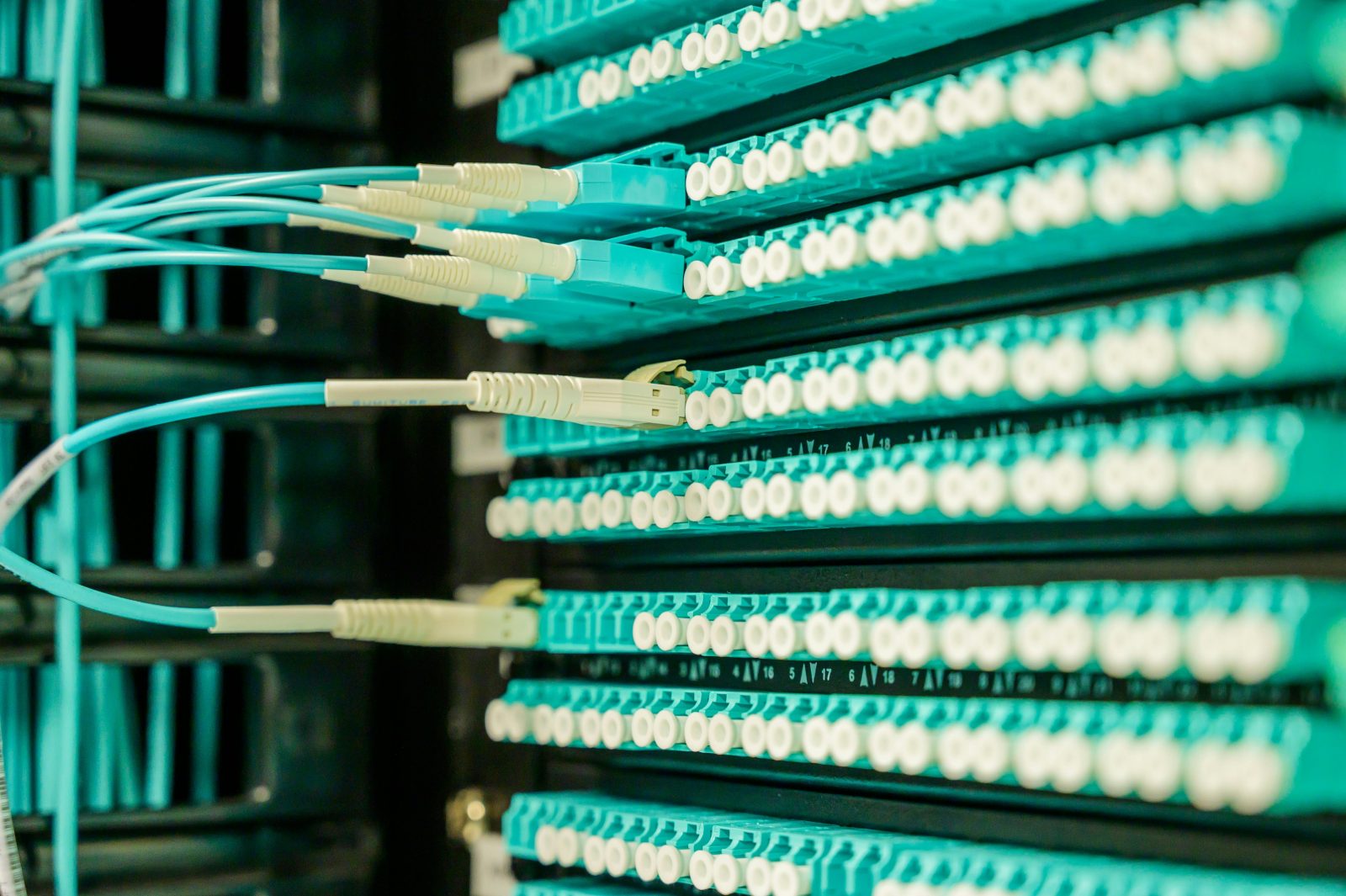 Internet y nube